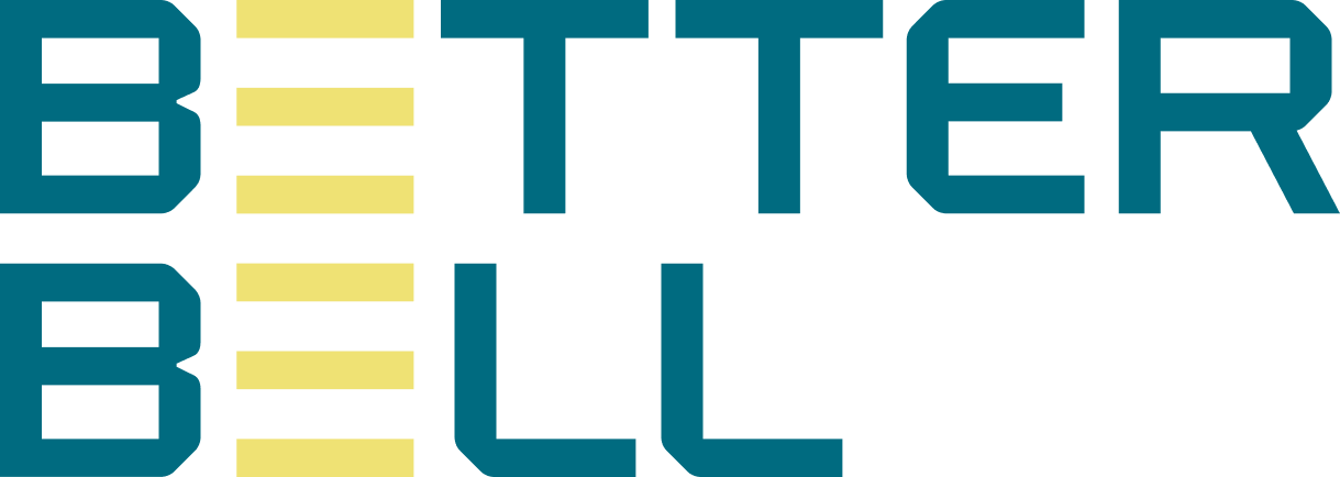 Logo von Better Bell