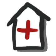 Logo von MED-KI