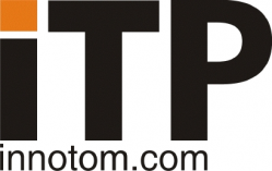 Logo von innotom