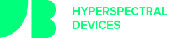 Logo von JB Hyperspectral