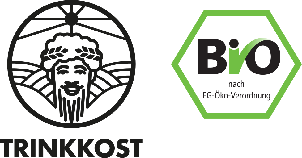 Logo von Trinkkost