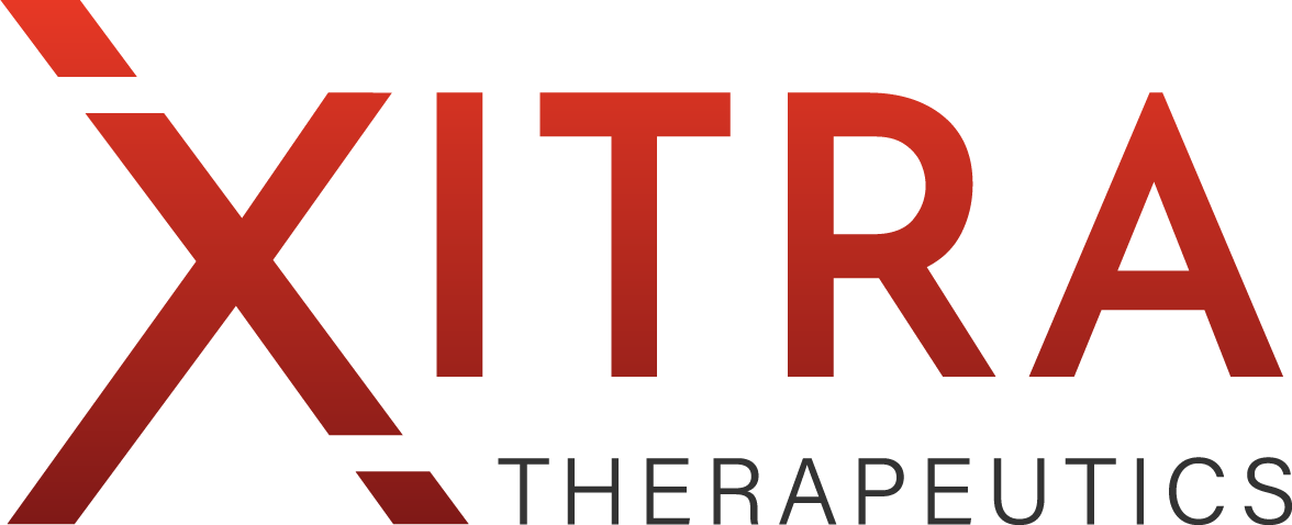 Logo von Xitra Therapeutics