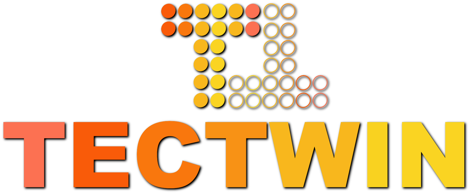 Logo von TECTWIN