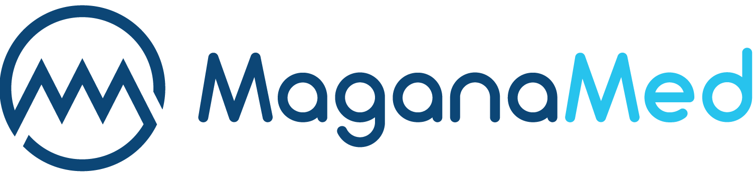 Logo von MaganaMed
