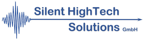 Logo von Silent HighTech Solutions