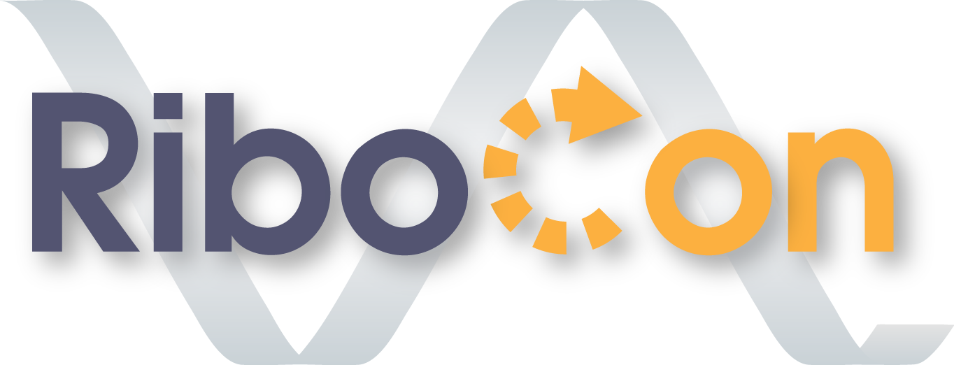 Logo von Ribocon