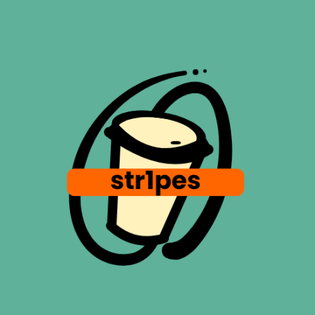Logo von Str1pes