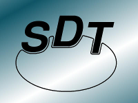Logo von SDT Reagents