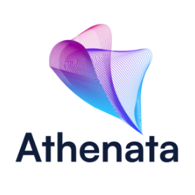 Logo von Athenata