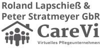 Logo von CareVi