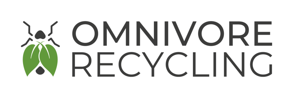 Logo von Omnivore Recycling