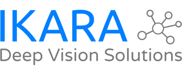 Logo von IKARA