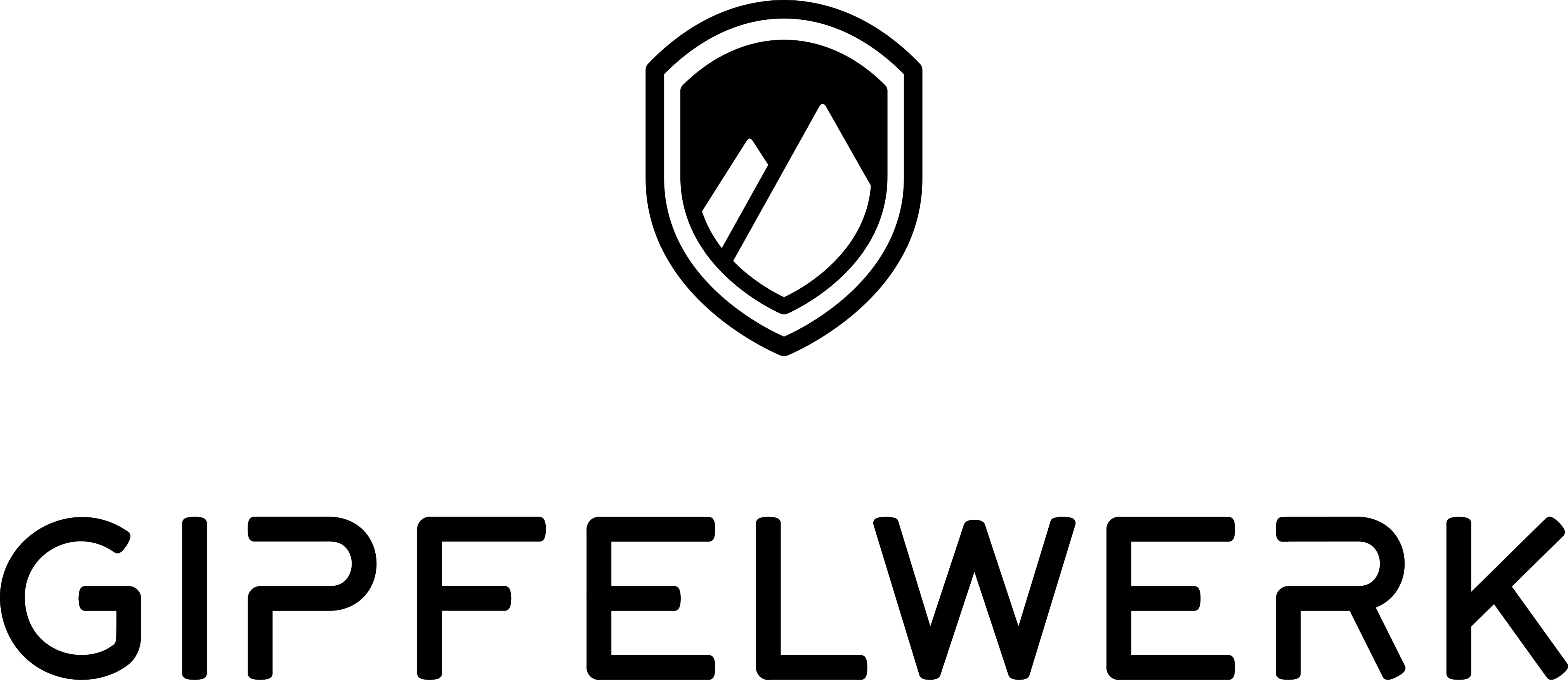 Logo von Gipfelwerk