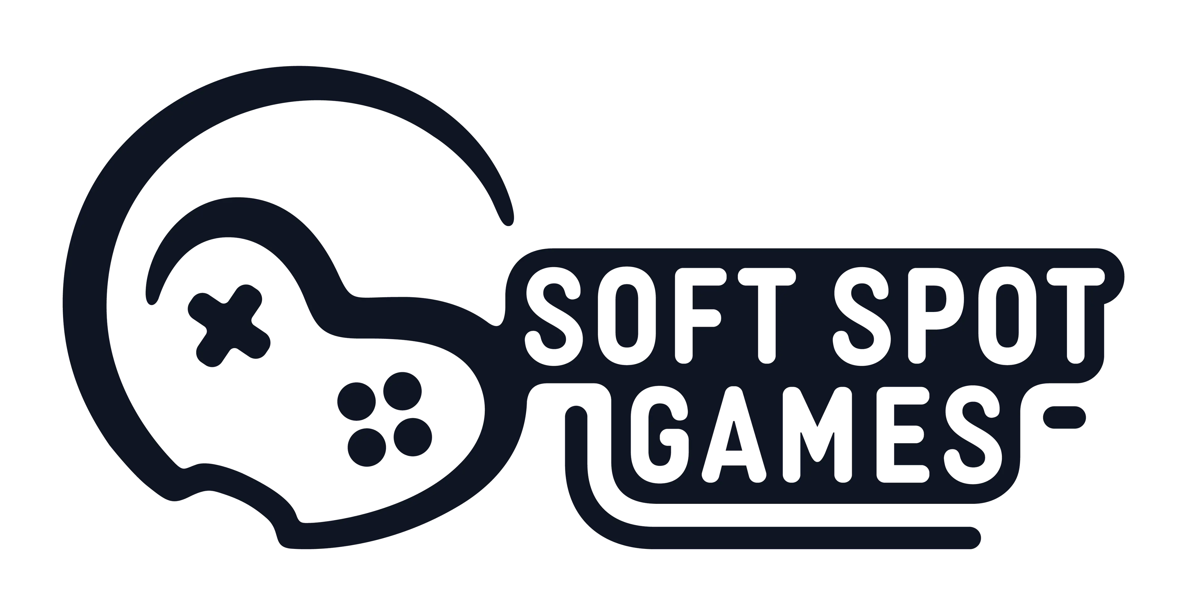 Logo von Soft Spot Games