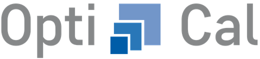 Logo von Opti-Cal