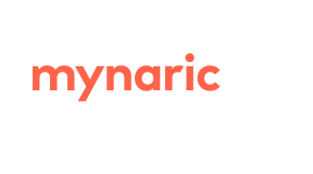 Logo von Mynaric
