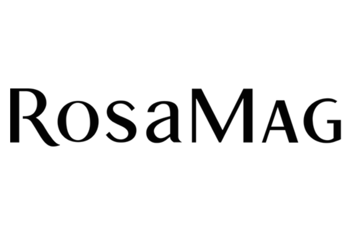 Logo von RosaMag