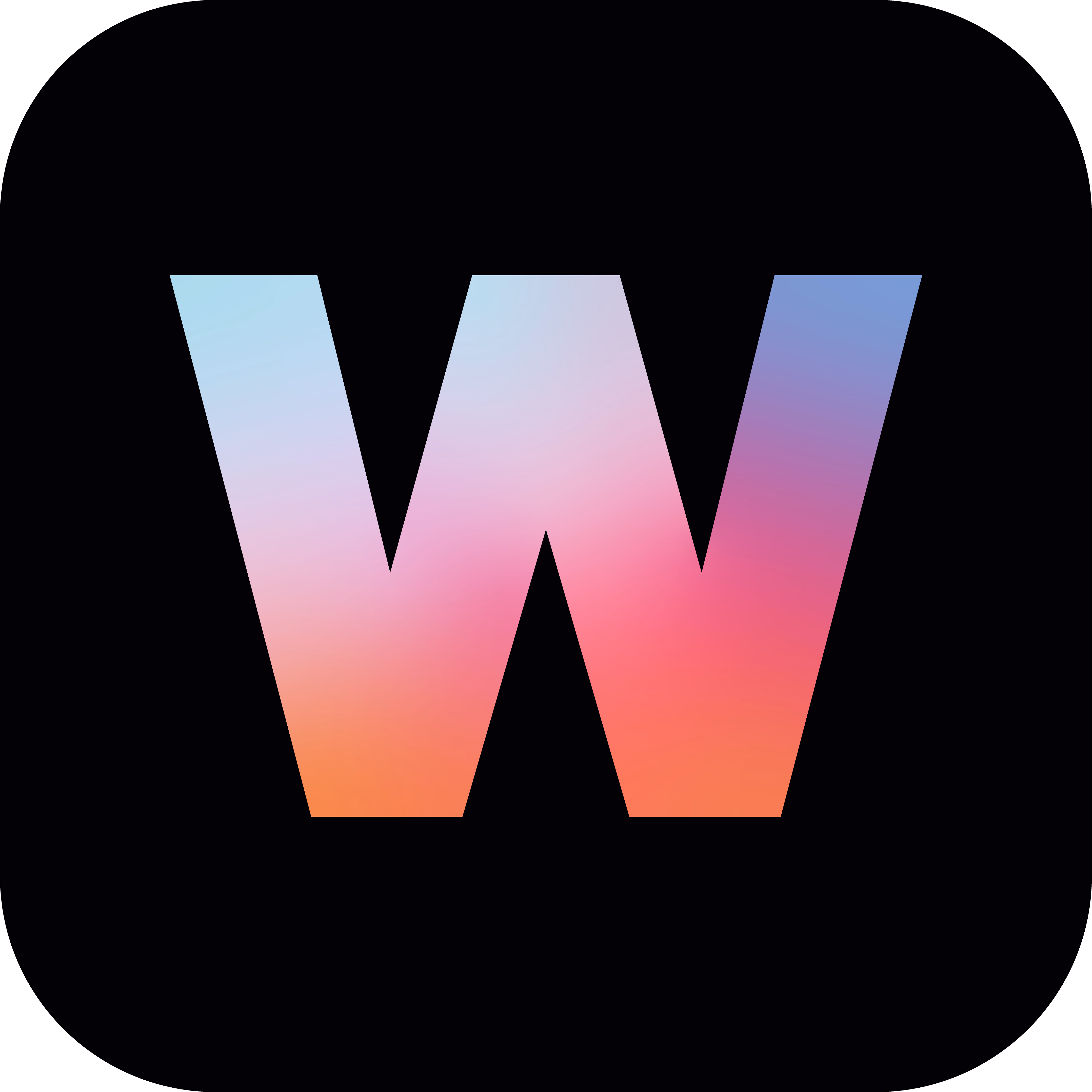 Logo von Widgetbook
