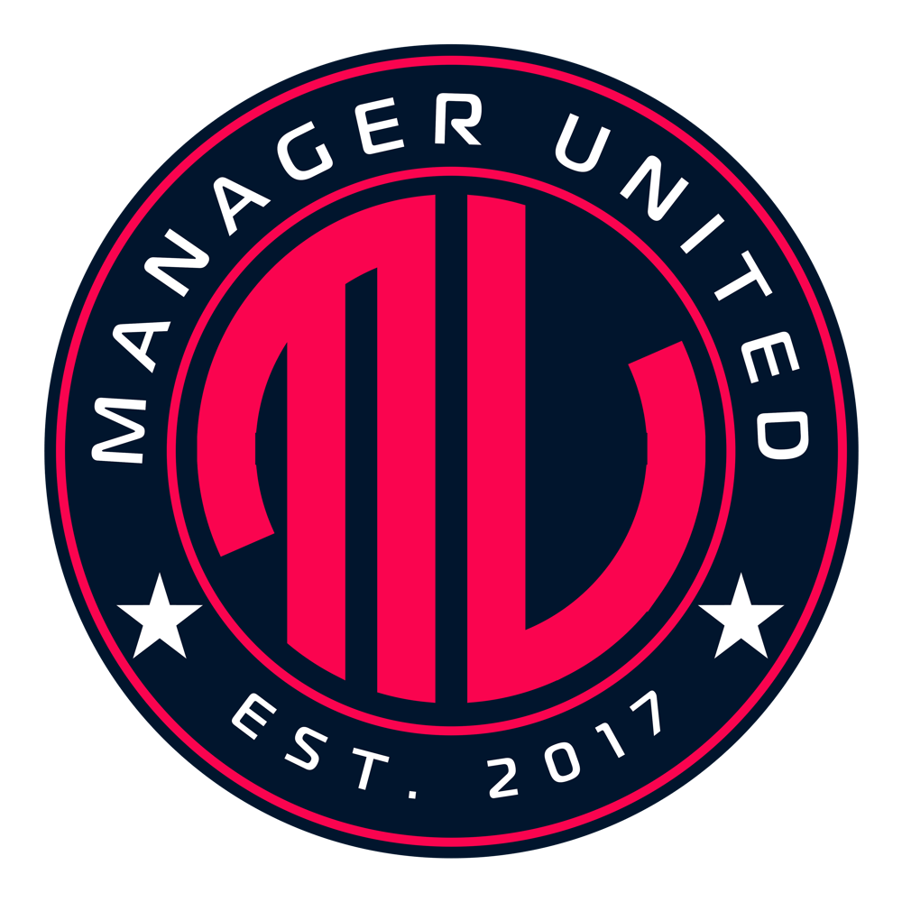 Logo von Manager United