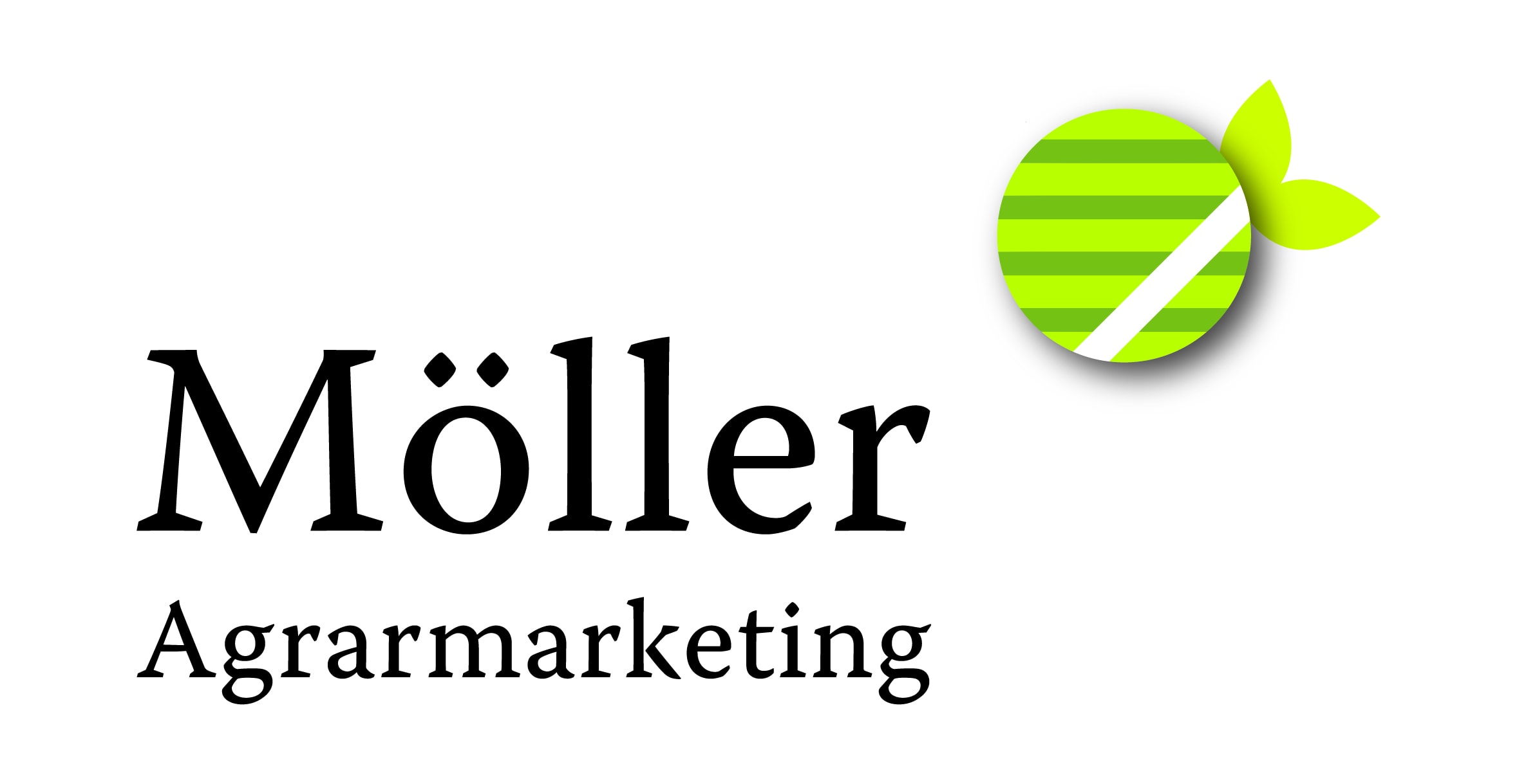 Logo von Möller Agrarmarketing