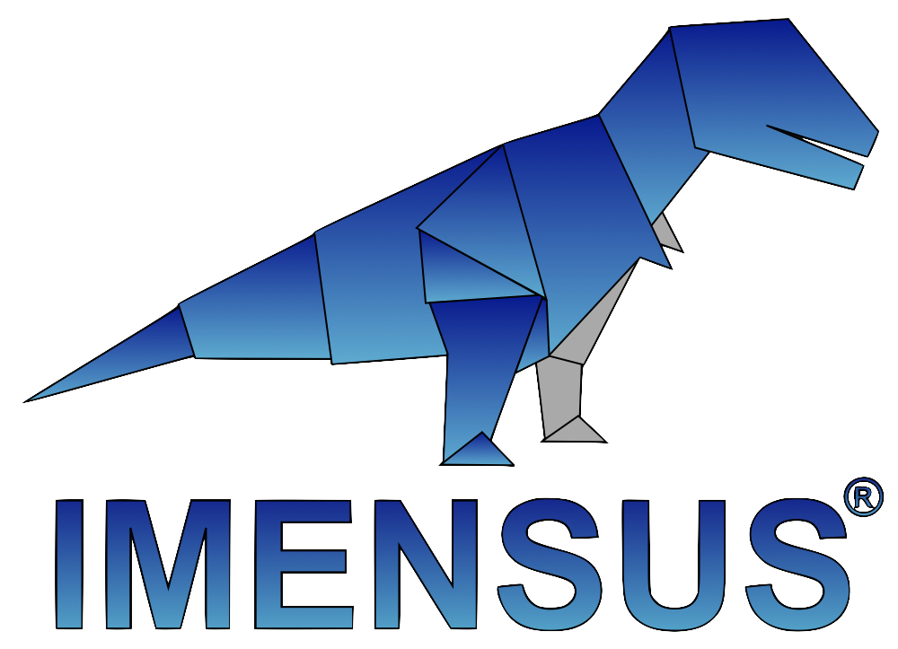 Logo von IMENSUS