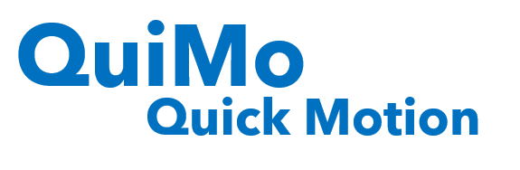 Logo von QuiMo