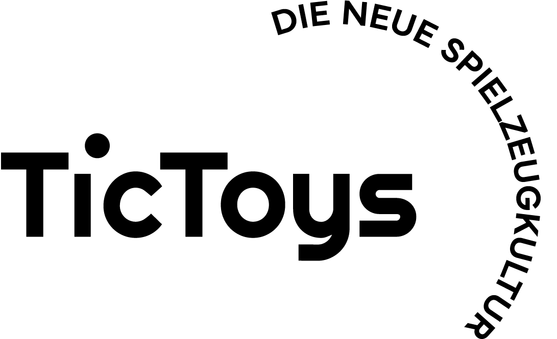 Logo von TicToys