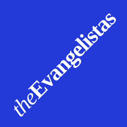 Logo von The Evangelistas