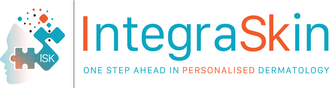 Logo von IntegraSkin