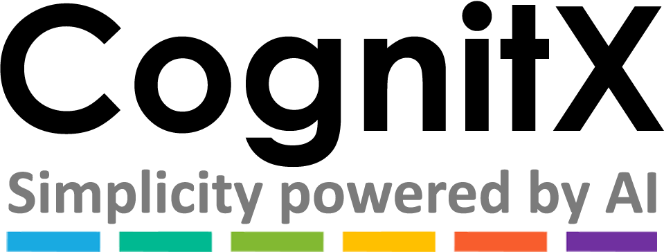 Logo von CognitX
