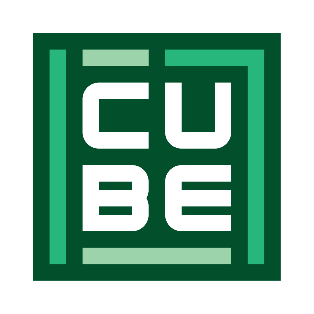 Logo von CUBE17