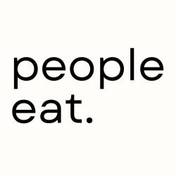 Logo von peopleeat
