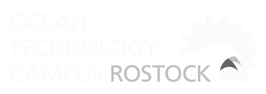 Logo von Ocean Technology Campus