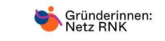 Logo von Gründerinnen:Netz RNK