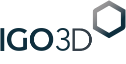 Logo von IGO3D