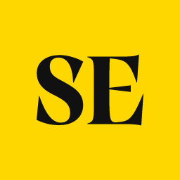 Logo von Serge Enns
