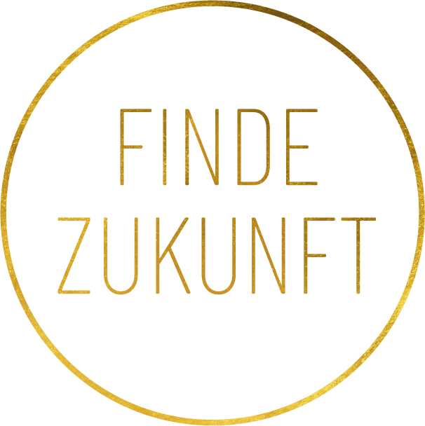 Logo von Finde Zukunft