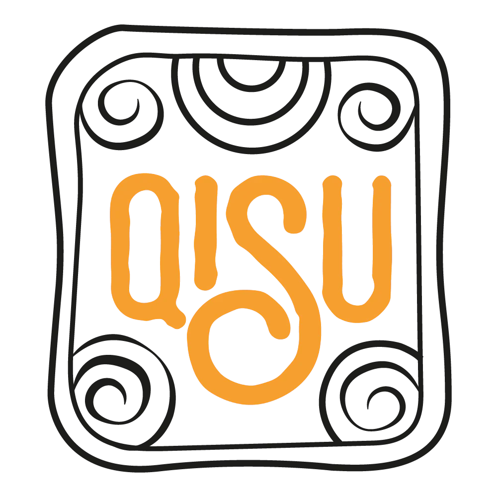 Logo von Qisu Snacks