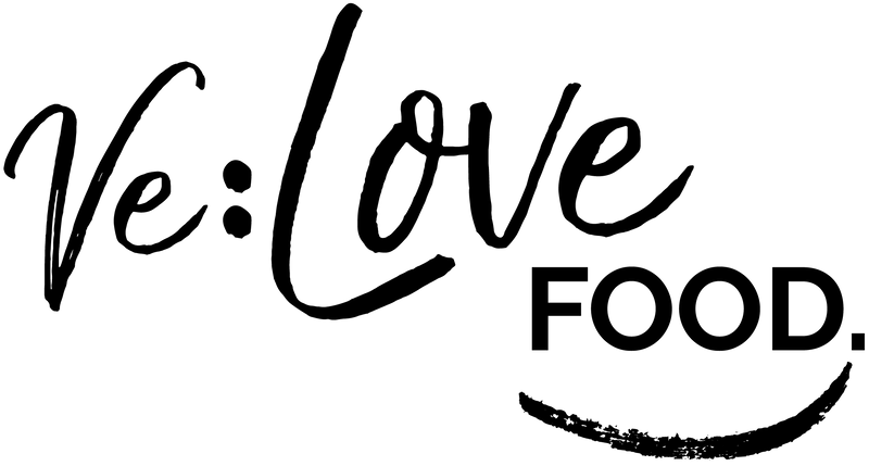 Logo von VeLoveFood