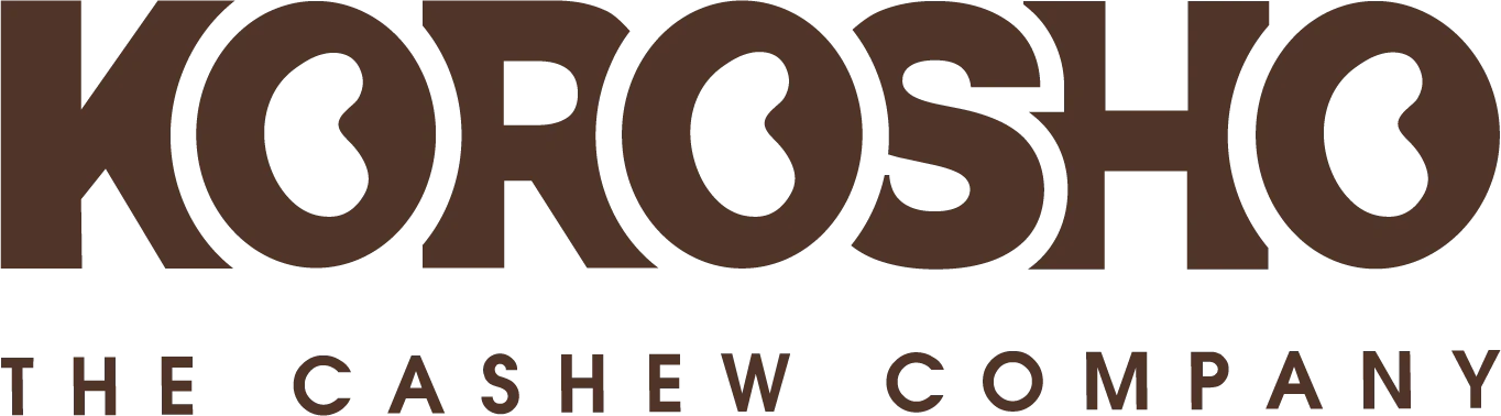 Logo von Korosho