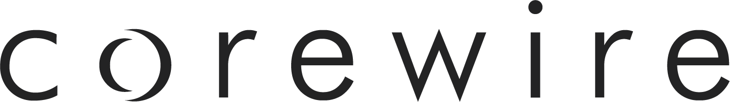 Logo von Corewire