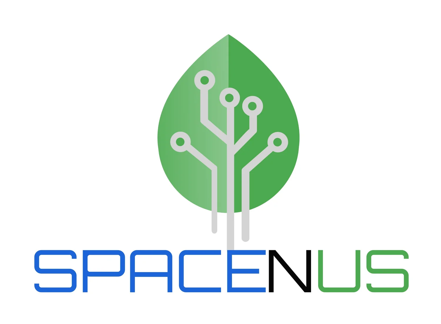 Logo von Spacenus