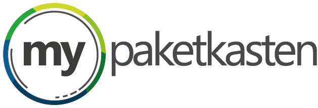 Logo von Mypaketkasten