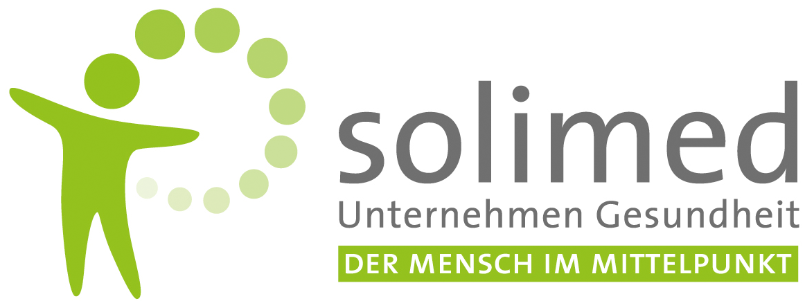 Logo von solimed