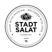 Logo von Stadtsalat