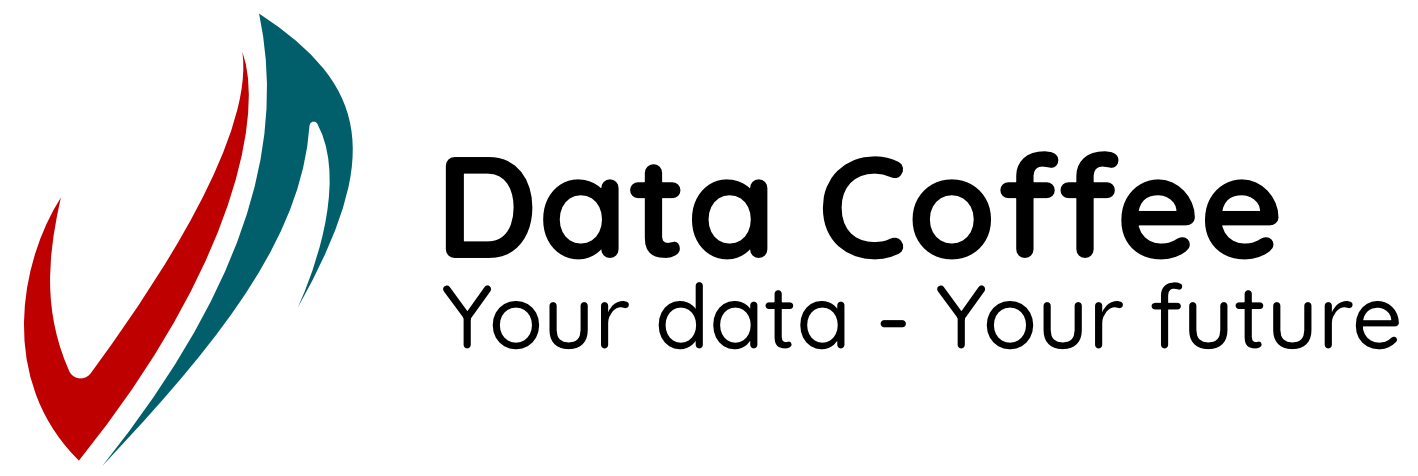 Logo von Data Coffee