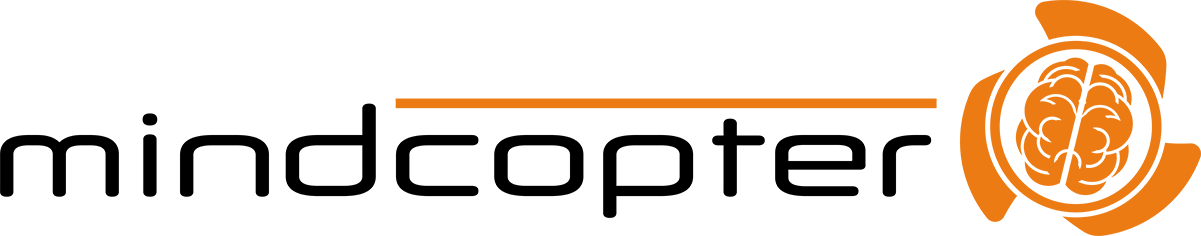Logo von mindcopter