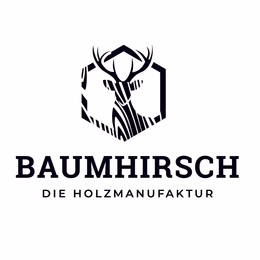 Logo von BAUMHIRSCH
