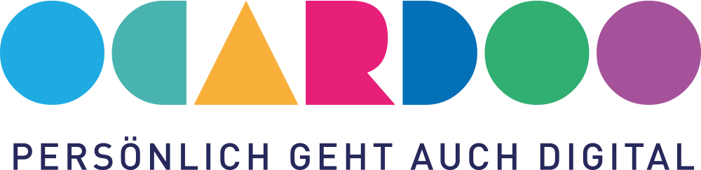 Logo von Ocardoo