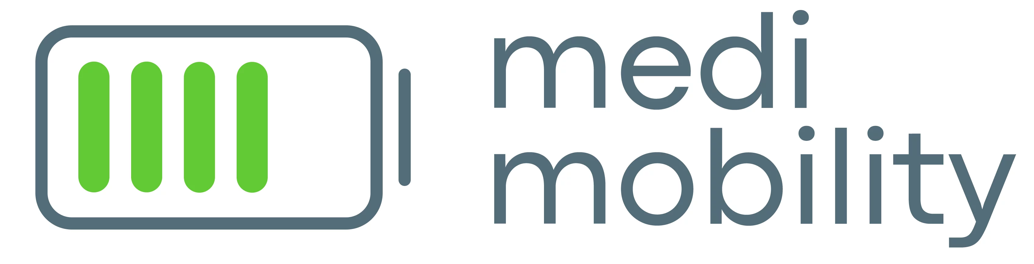 Logo von Medimobility